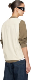 Arc'teryx Off-White Sonii Utility Vest