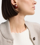Jacquemus Raisin earrings