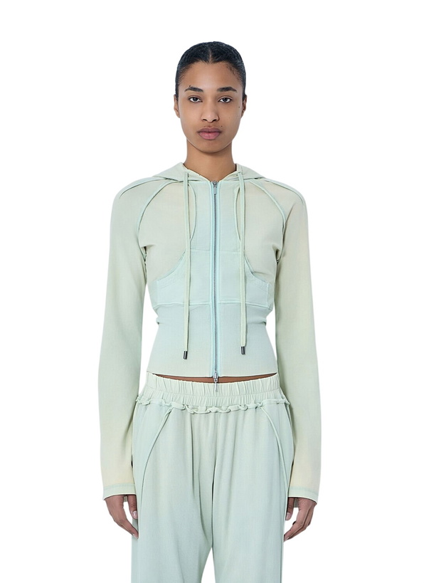 Photo: KNWLS Bellona Hoodie