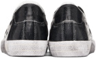 Diesel Black S-Leroji Sneakers