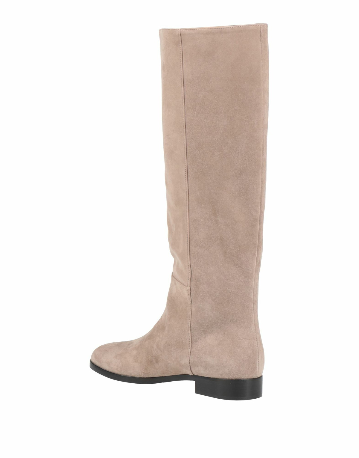 Sergio Rossi Womens Boot Khaki