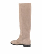 Sergio Rossi Womens Boot Khaki