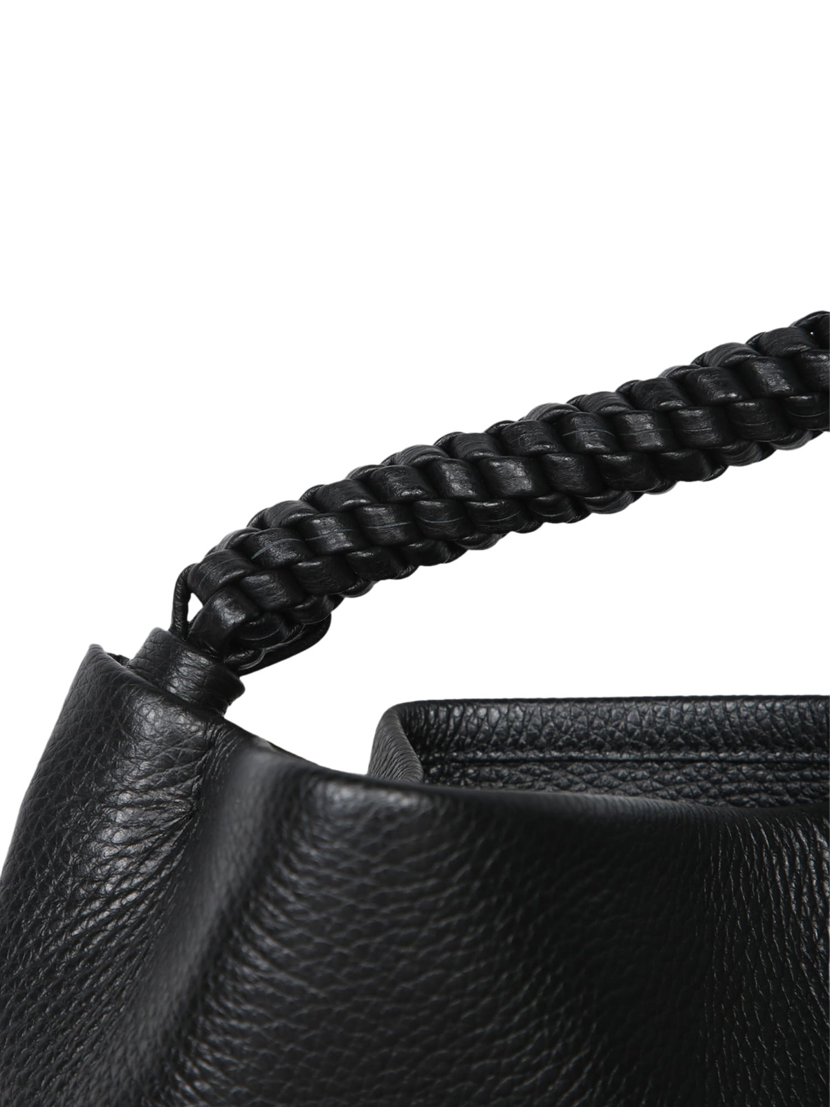 Orciani Todo Sense Black Bag