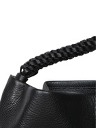 Orciani Todo Sense Black Bag