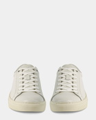 Steve Madden Fogarty Sneakers in White