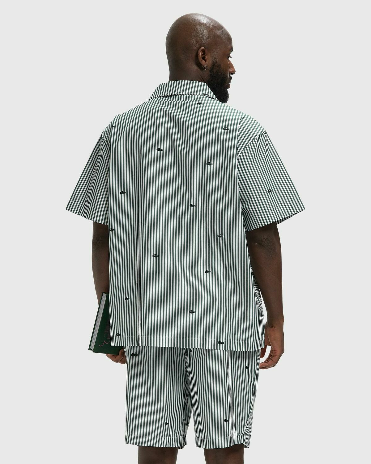 LOUNGEWEAR PYJAMA SET