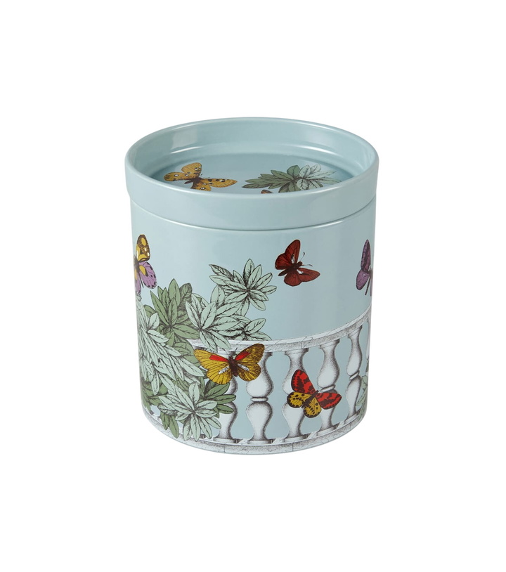 Photo: Fornasetti Nel Mentre scented candle