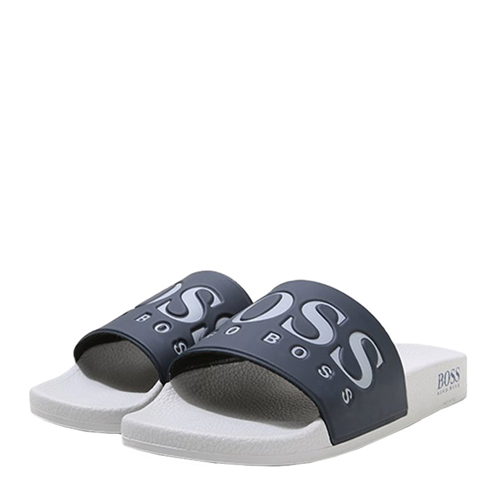 Sliders - Open Grey