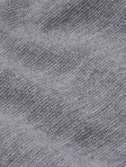 Allude - Virgin Wool Cardigan - Gray