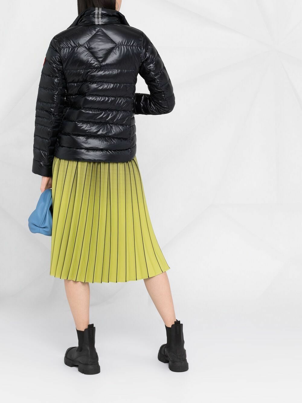 CANADA GOOSE - Cypress Down Jacket Canada Goose