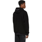 Diesel Black K-Noname Hoodie