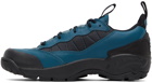 Nike Blue ACG Air Mada Low-Top Sneakers