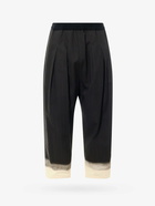 Maison Margiela   Trouser Multicolor   Mens