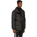 Etudes Black Joey Down Jacket