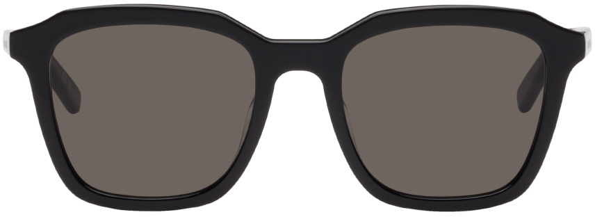 【関税込み】Saint Laurent ブラック SL 457 サングラス Saint Laurent Black SL 457 Sunglasses Saint Laurent