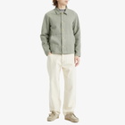 Armor-Lux Men's Fisherman Chore Jacket in Shadow