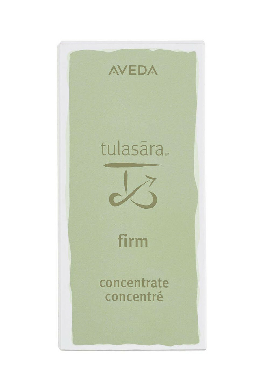 Aveda - Tulasāra Firm Concentrate 30ml – Female – Vegan Beauty
