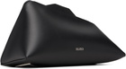 The Attico Black 8:30 PM Clutch