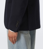 Lardini Cashmere blazer