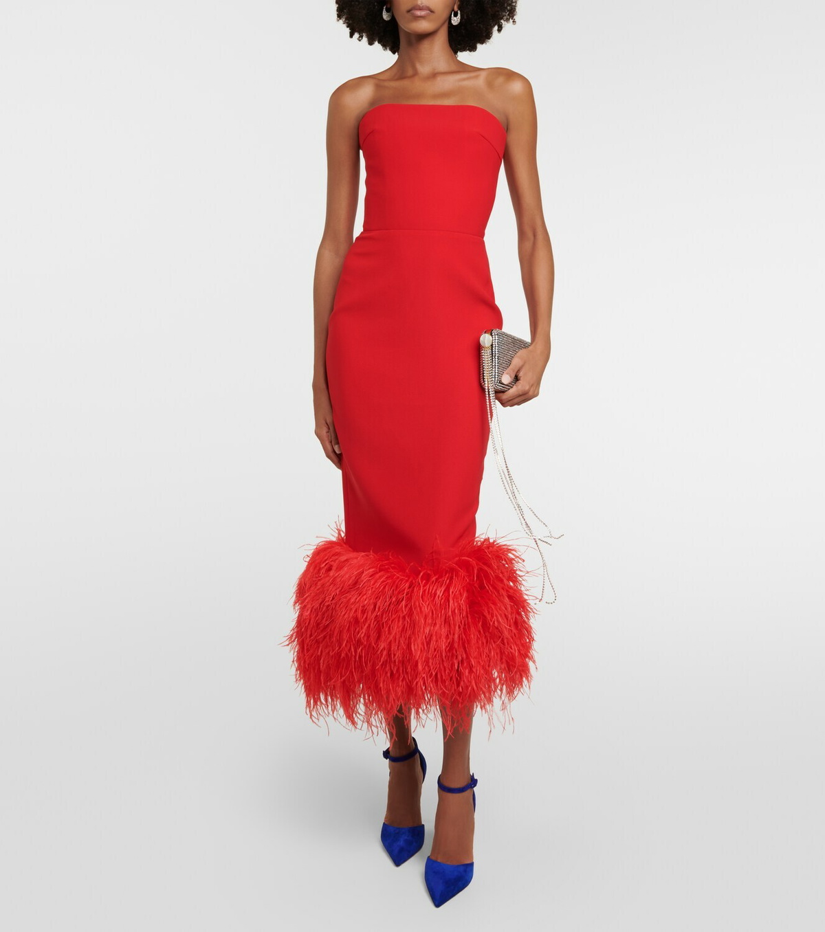 Christian Louboutin Astrida Pump