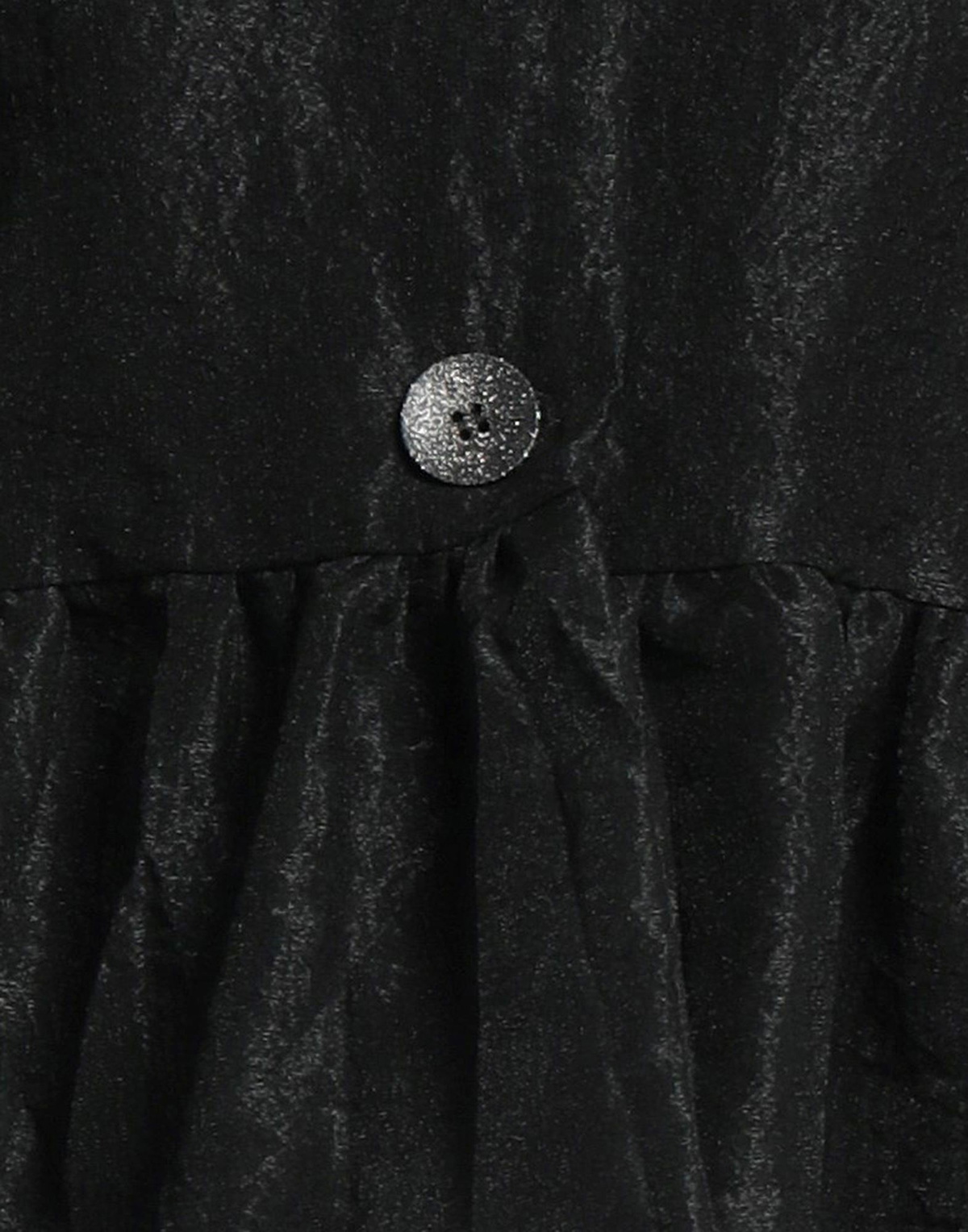 Alessia Santi Womens Jacket in Black