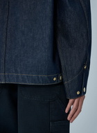 Carhartt WIP OG Arctic Denim Jacket
