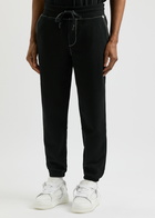 True Religion Big T Cotton-blend Sweatpants