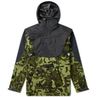 Nike x Matthew Williams Beryllium Fleece Jacket