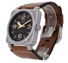 Bell and Ross BR03-92 BR0392-HERITAGE-CE