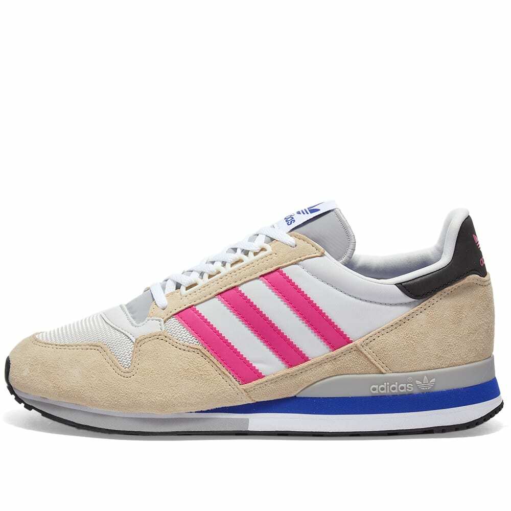 Adidas women's zx 500 best sale