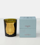 Trudon Ernesto glass scented candle