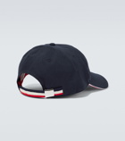 Moncler - Logo cap