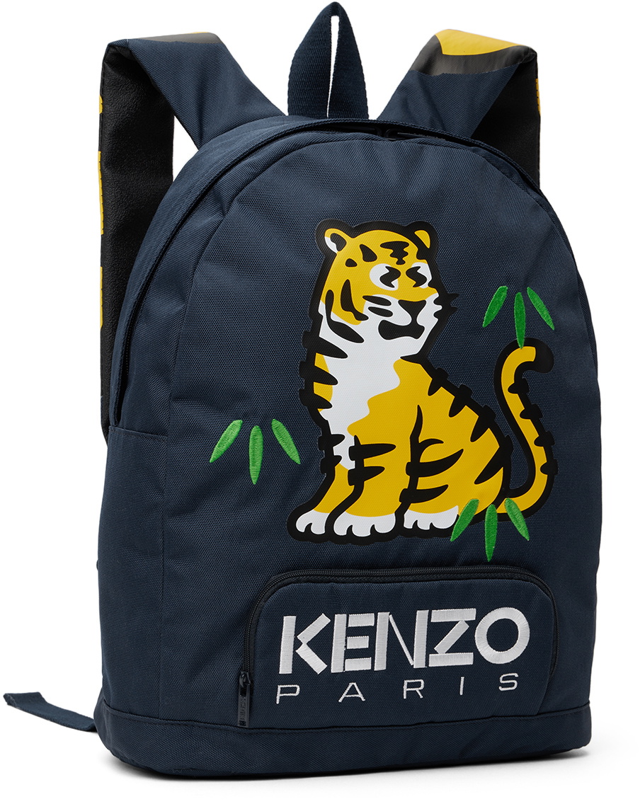 Kenzo shop paris backpack