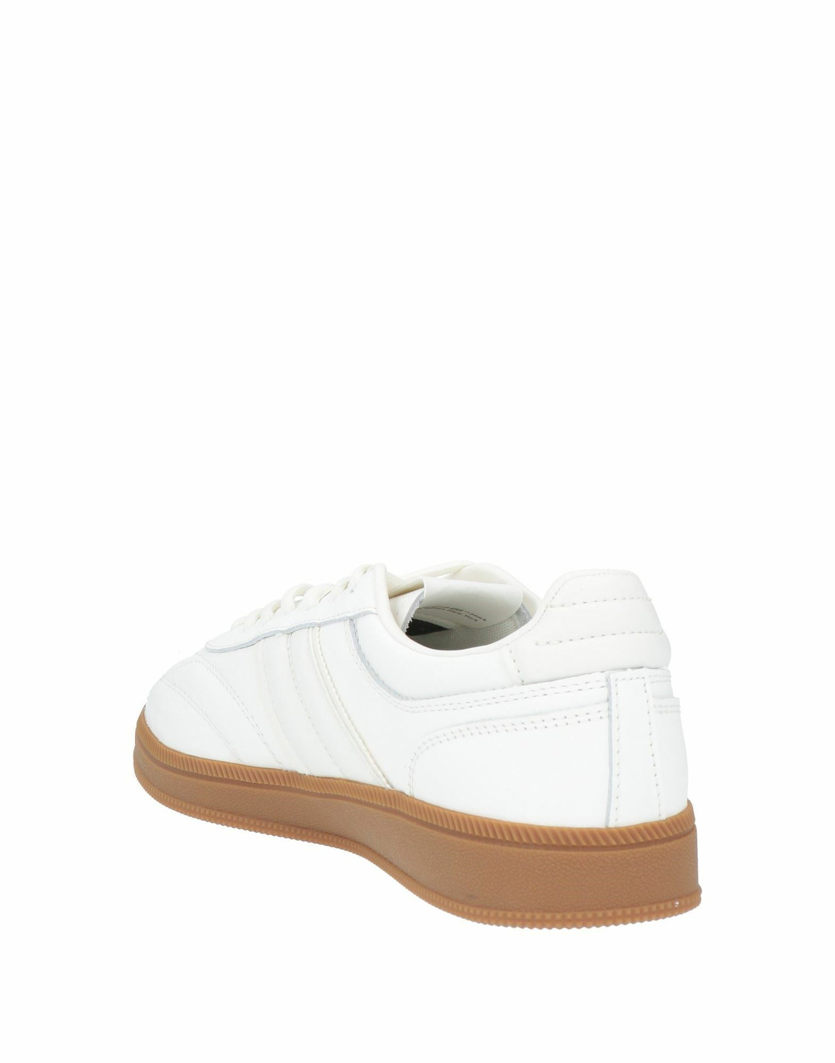 Tommy Jeans Womens Sneakers Ivory