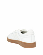 Tommy Jeans Womens Sneakers Ivory