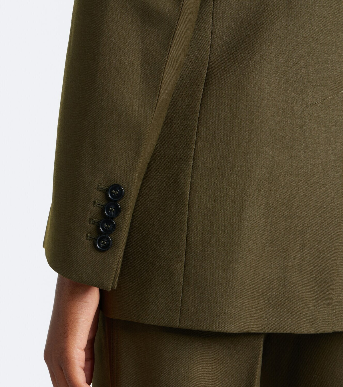 Victoria Beckham Katherine blazer