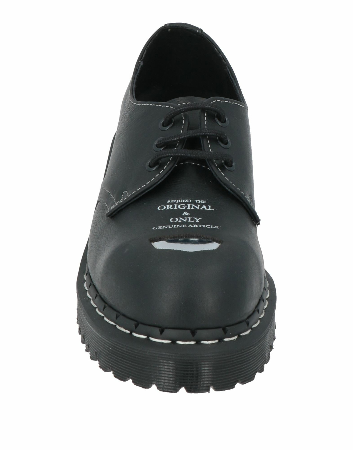 Dr. Martens Womens Lace-up shoes in Black