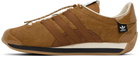 Song for the Mute Brown adidas Originals Edition 004 Country OG Sneakers