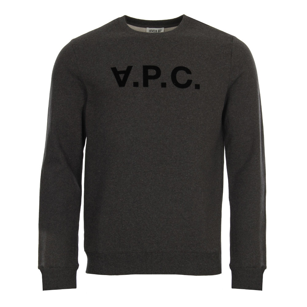 Sweatshirt VPC - Anthracite