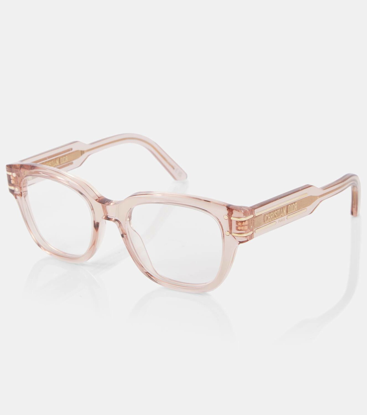 Dior Eyewear DiorSignature S6I square glasses