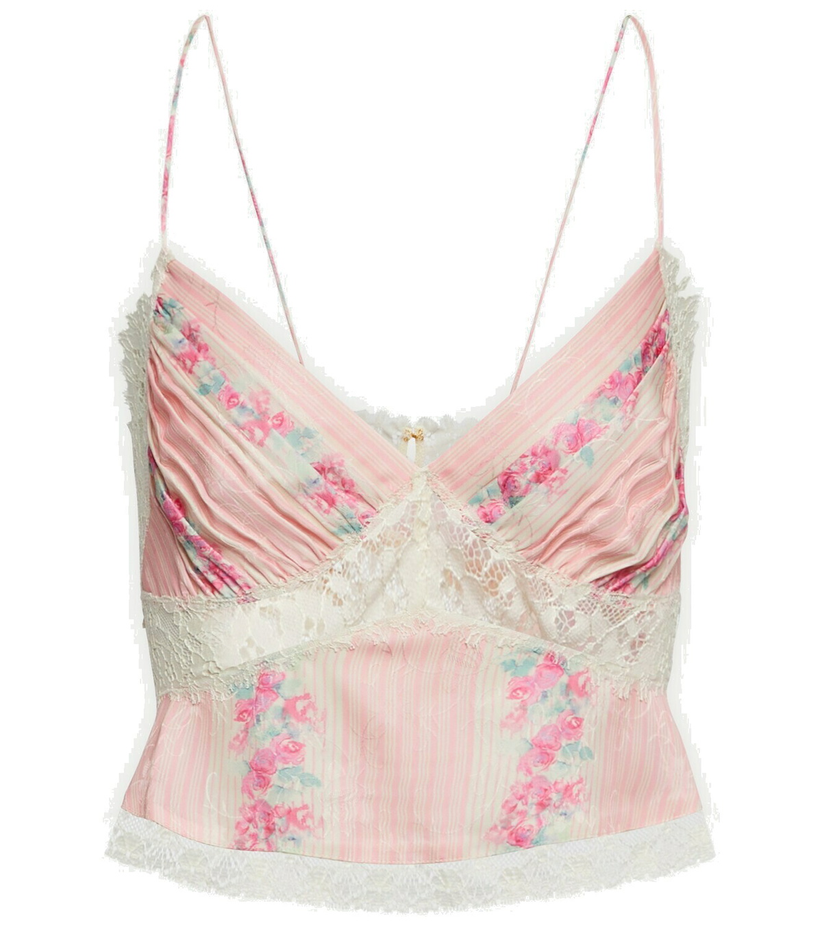candlelit love spell bellini camisole
