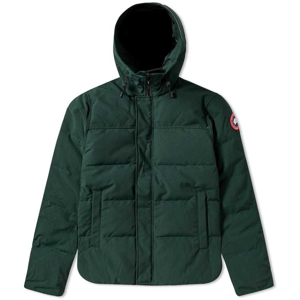 Canada goose langford clearance spruce