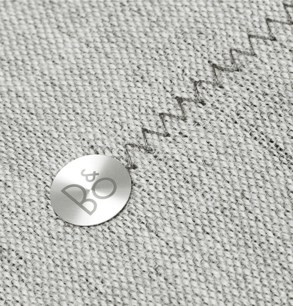 Bang & Olufsen - BeoPlay A6 Speaker - Gray