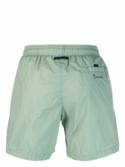 MANEBI - Swm Shorts