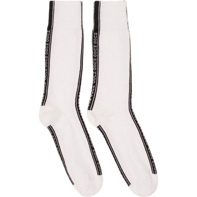 Photo: Hugo White RS Tape Socks