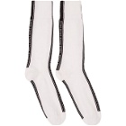 Hugo White RS Tape Socks