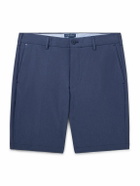 Peter Millar - Surge Performance Tech-Jersey Golf Shorts - Blue