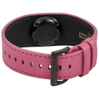 Marc Jacobs The Donut Quartz Black Dial Ladies Watch MJ0120184725