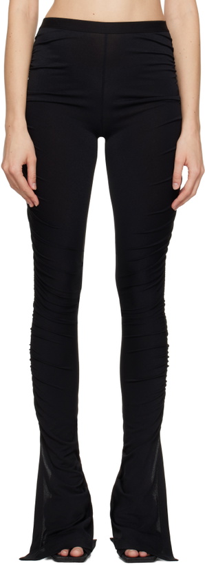 Photo: Rick Owens Lilies Black Porterville Svita Leggings