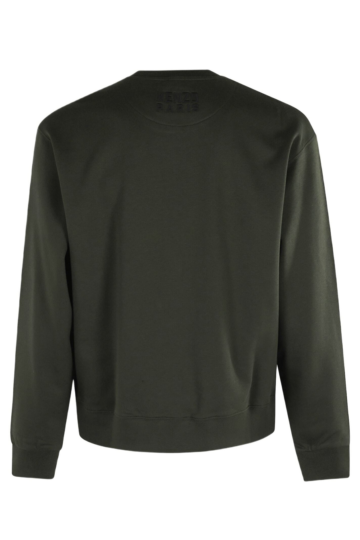 Kenzo Happy Tiger Classic Sweatshirt